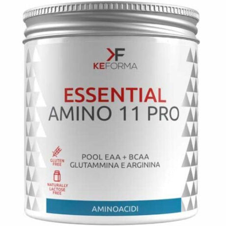 Keforma Essential Amino 11 Pro 300 Compresse