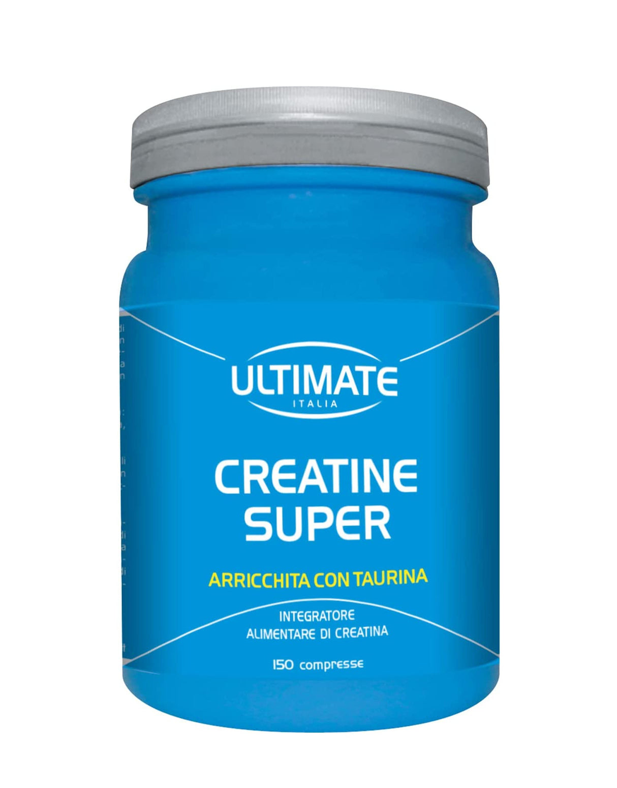 Ultimate Italia Creatine Super 150 Compresse