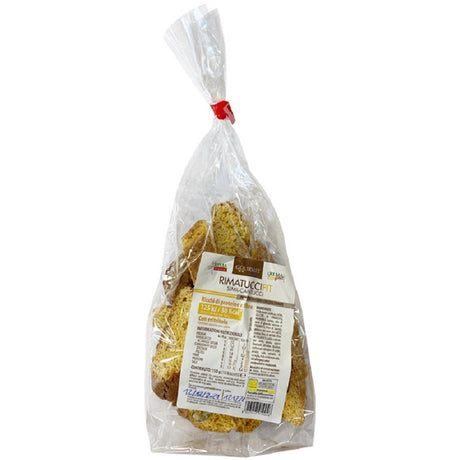 RI.MA BENESSERE RIMATUCCI FIT 150 GRAMMI 12 BISCOTTI