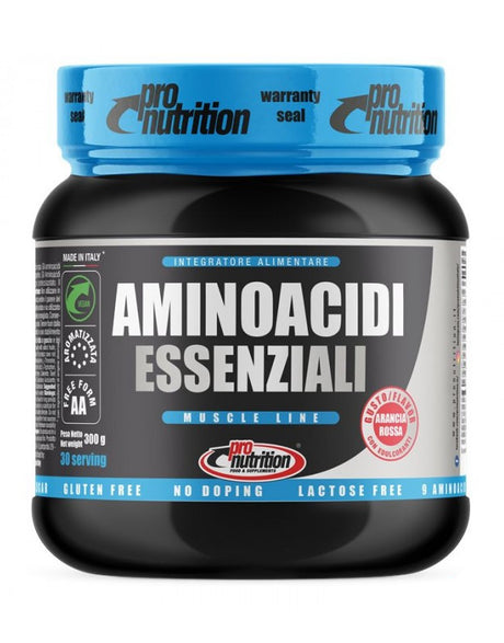 Pronutrition Aminoacidi Essenziali  200 Grammi