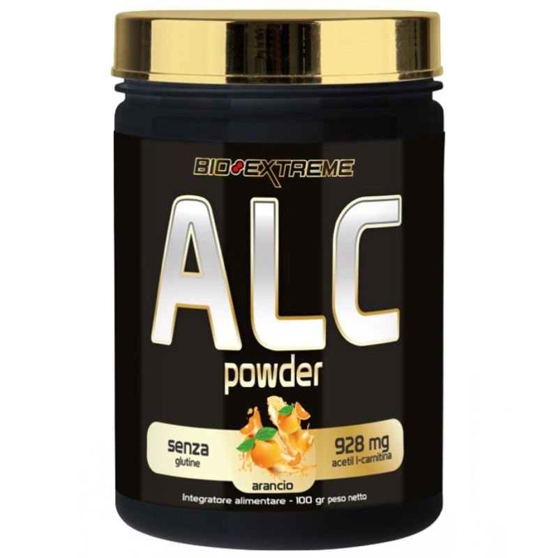 Bio Extreme Alc Powder 100 Grammi