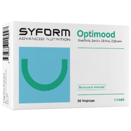 Syform Optimood 30 Capsule