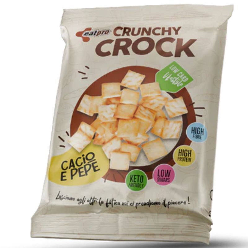 Eat Pro Crunchy Crock 40 Grammi