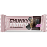 Biotech Usa Chunky Protein 1 Barretta Da 50 Grammi
