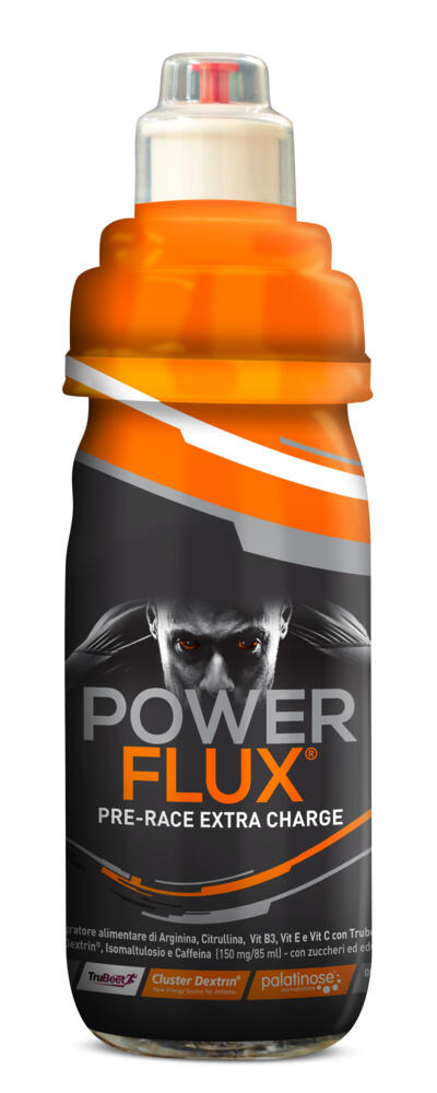 Ethicsport Powerflux 85 Ml