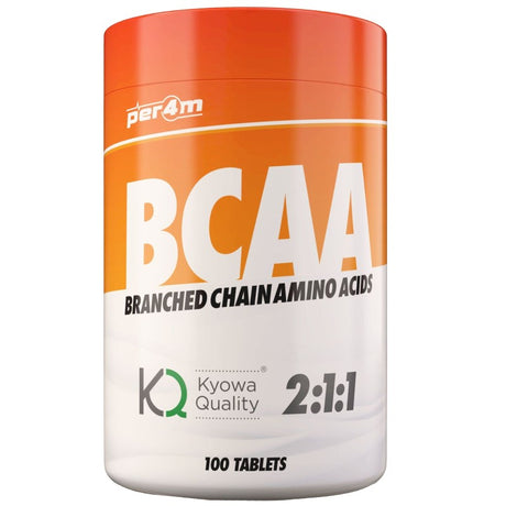 Per4m Bcaa 100 Compresse