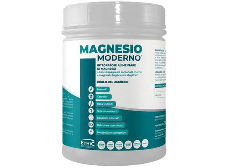 Ethic Sport Magnesio Moderno 300 Grammi