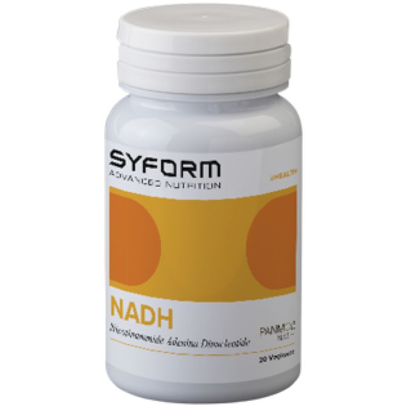 Syform Nadh 20 Capsule Vegetali
