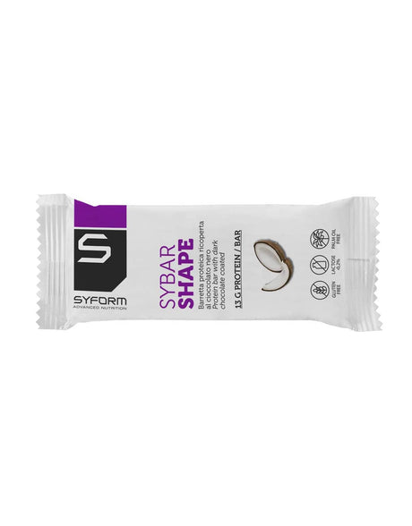 Syform Sybar Shape 40 Grammi