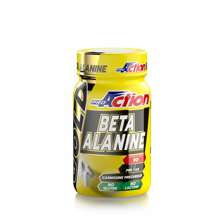 Proaction Beta Alanine 90 Compresse