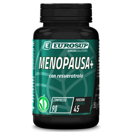 Eurosup Menopausa+ 90 Compresse