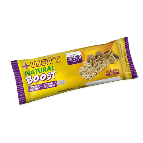 +WATT NATURAL BOOST 1 BARRETTA DA 40 GRAMMI