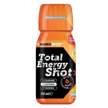 Named Sport Total Energy Shot 1 Flacone Da 60 Ml