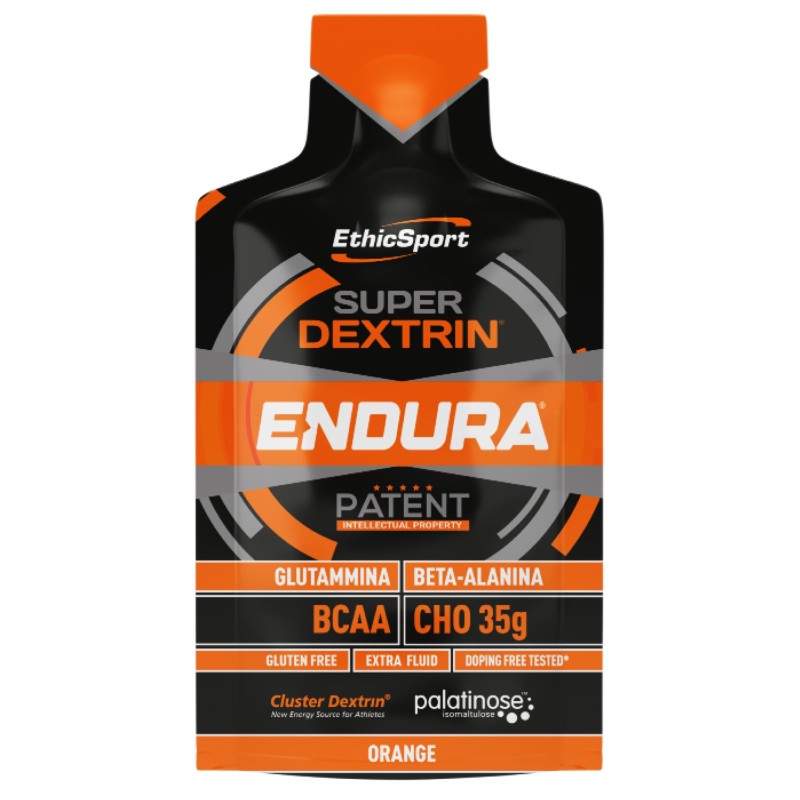 Ethic Sport Super Dextrin Endura 1 Bustina Da 60 Ml