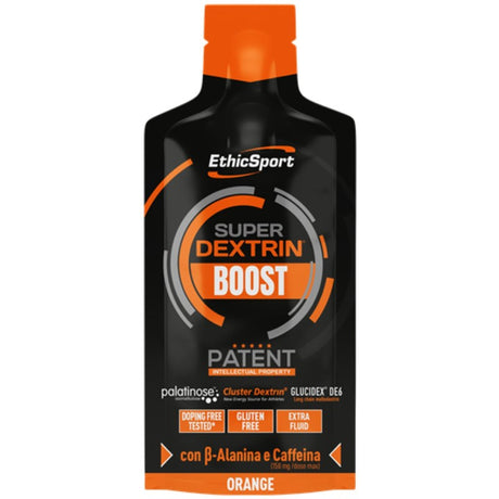 Ethic Sport Super Dextrin Boost 1 Bustina Da 30 Ml