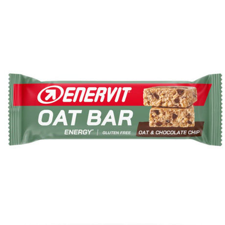 Enervit Oat Bar 1 Barretta Da 50 Grammi