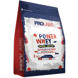 PROLABS POWER WHEY AMINO SUPPORT 2KG