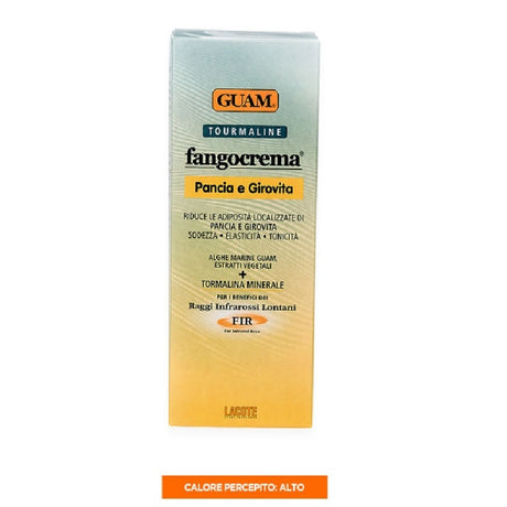 GUAM FANGOCREMA FIR PANCIA E GIROVITA 150 ML