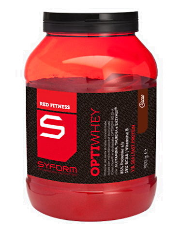 Syform Optiwhey 900 Grammi