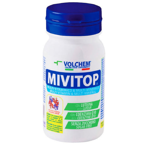 VOLCHEM MIVITOP 30 COMPRESSE