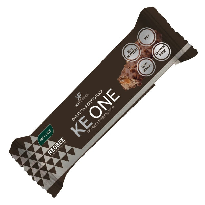 KEFORMA MCT LINE KE ONE 1 BARRETTA DA 60 GRAMMI