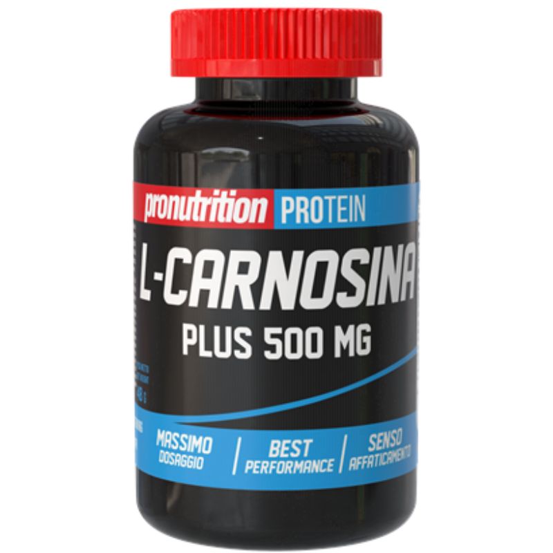 Pronutrition L-Carnosina 60 Compresse