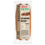 Love Keto Pane Baguette 2 Da 110 Grammi