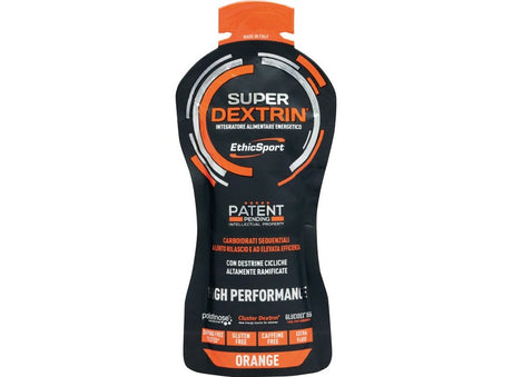 ETHICSPORT SUPER DEXTRIN 1 GEL DA 58 ML