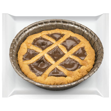 Why Nature Crostatina Proteica 35 Grammi