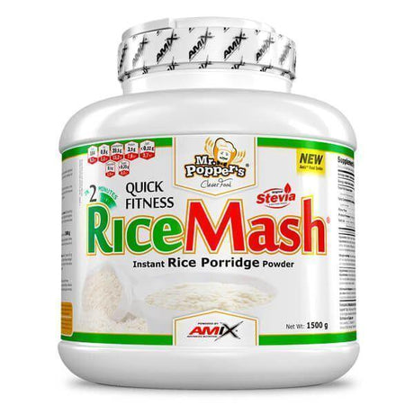 MR. POPPER'S RICE MASH 1,5KG