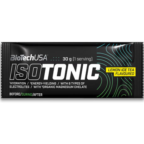 Biotech Usa Isotonic 30 Grammi