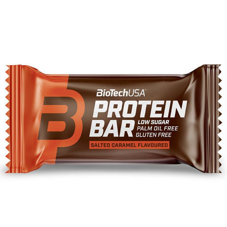 Biotech Usa Protein Bar 1 Barretta Da 35 Grammi