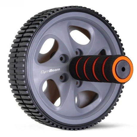 GymBeam Ruota Per Esercizi Ab Wheel