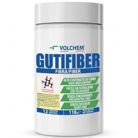 Volchem Gutifiber 118 Grammi
