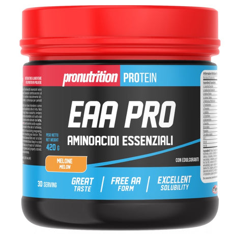 Pronutrition Eaa Pro 420 Grammi