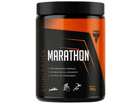 Trec Nutrition Marathon 400 Grammi