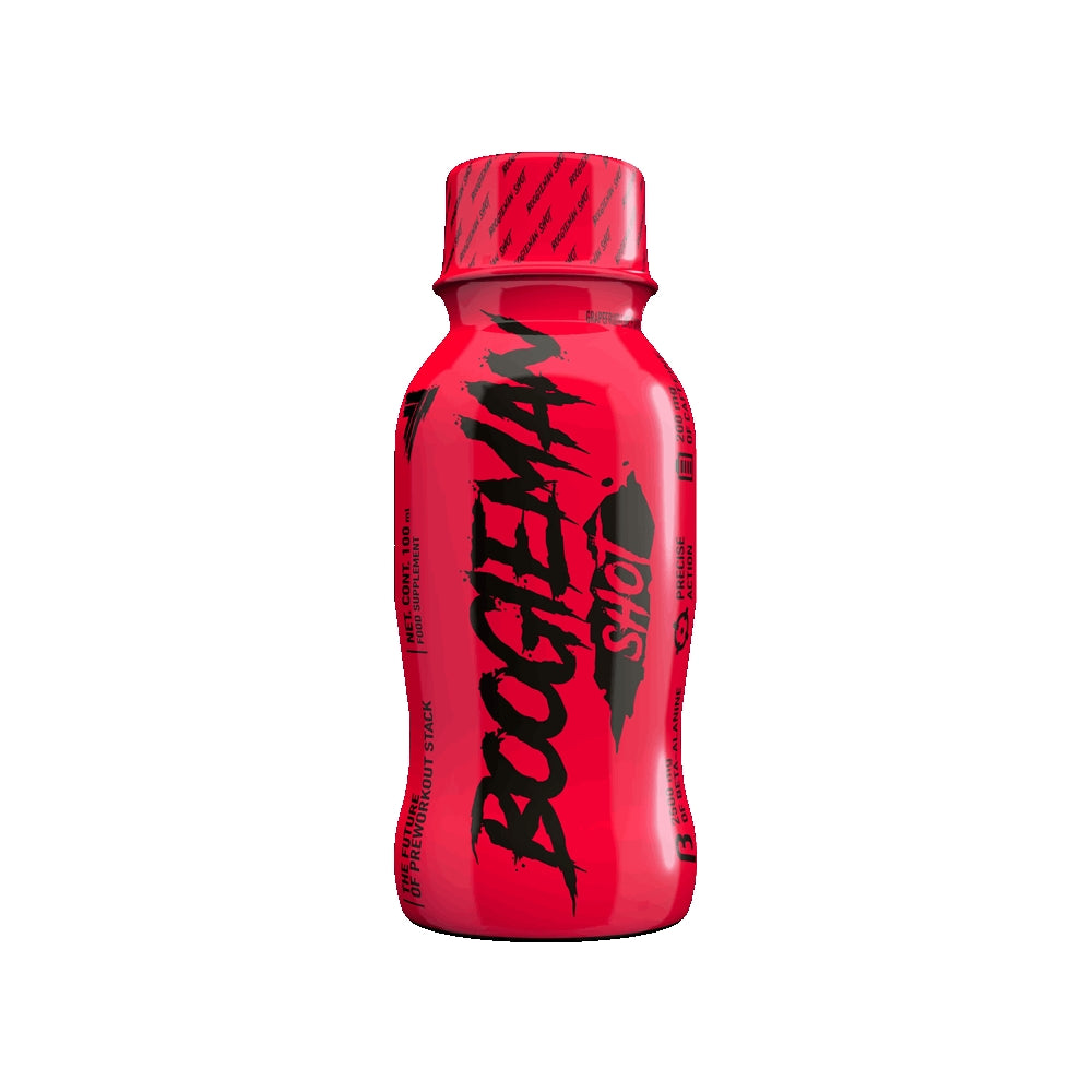 Trec Nutrition Boogieman Shot 100 Ml