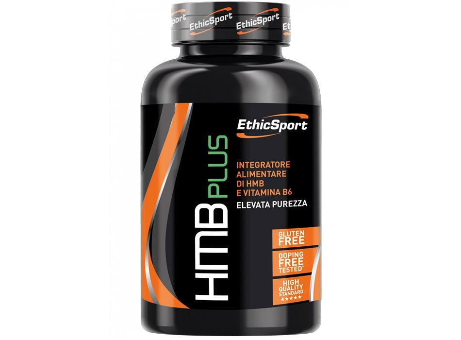 ETHICSPORT HMB PLUS 90 COMPRESSE