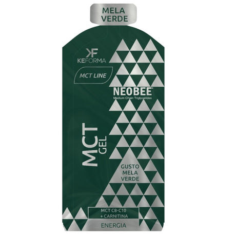 KEFORMA SPORT NUTRITION MCT GEL 30 ML