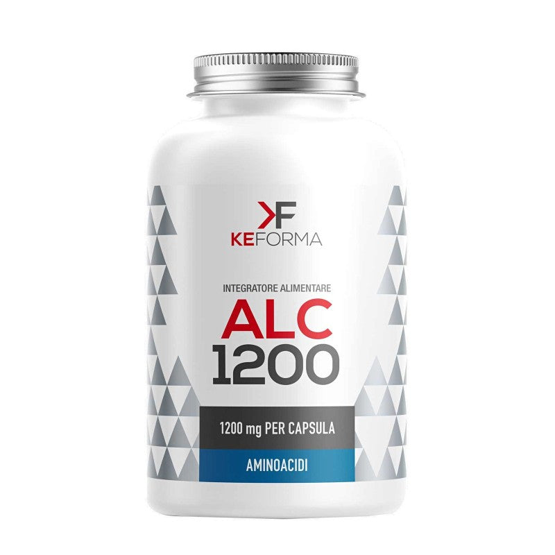 KEFORMA ALC 1200 DA 50 CAPSULE