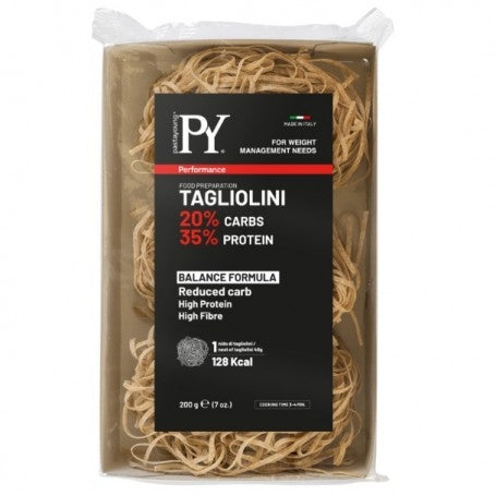 Pasta Young Tagliolini Balance 200 Grammi