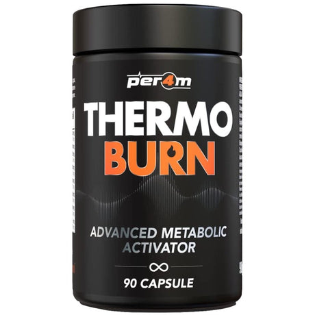 Per4m Thermo Burn 90 Capsule