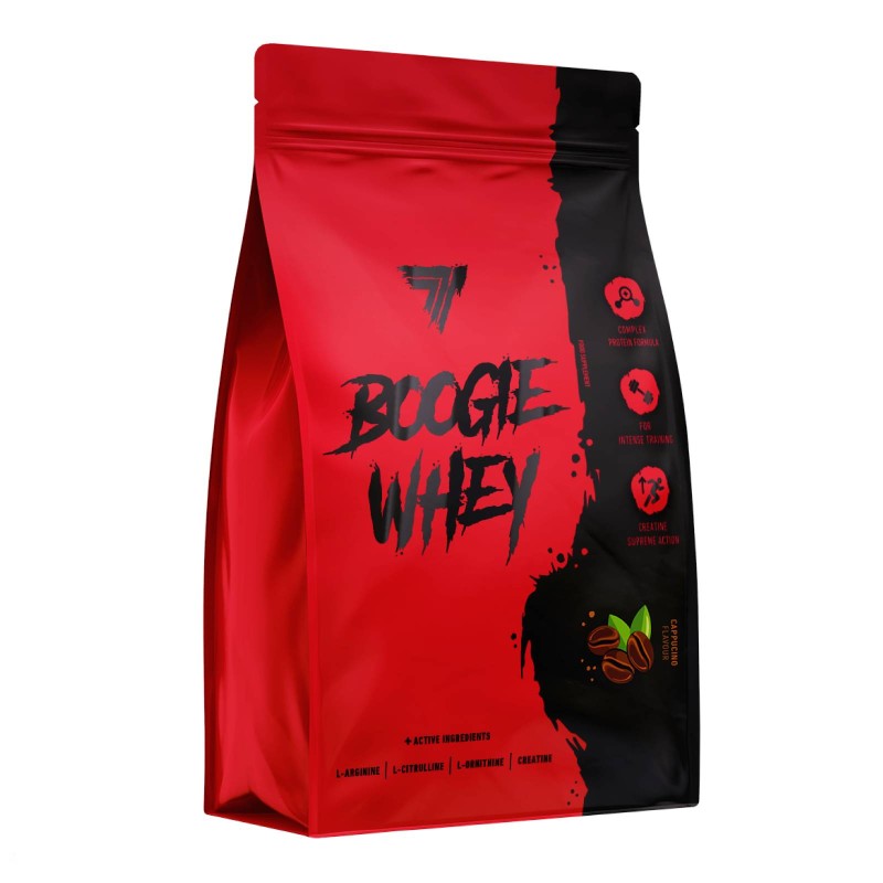 Trec Nutrition Boogie Whey 2000 Grammi