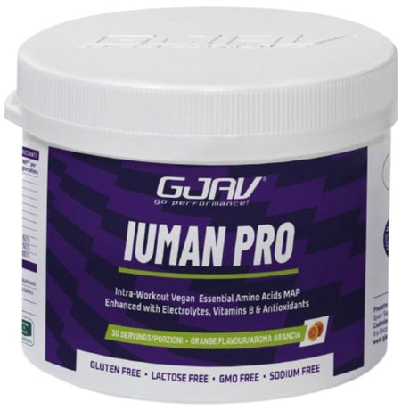 Gjav Iuman Pro 210 Grammi