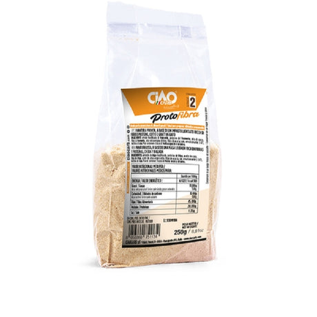 CIAOCARB STAGE2 PROTOFIBRA 250 GRAMMI