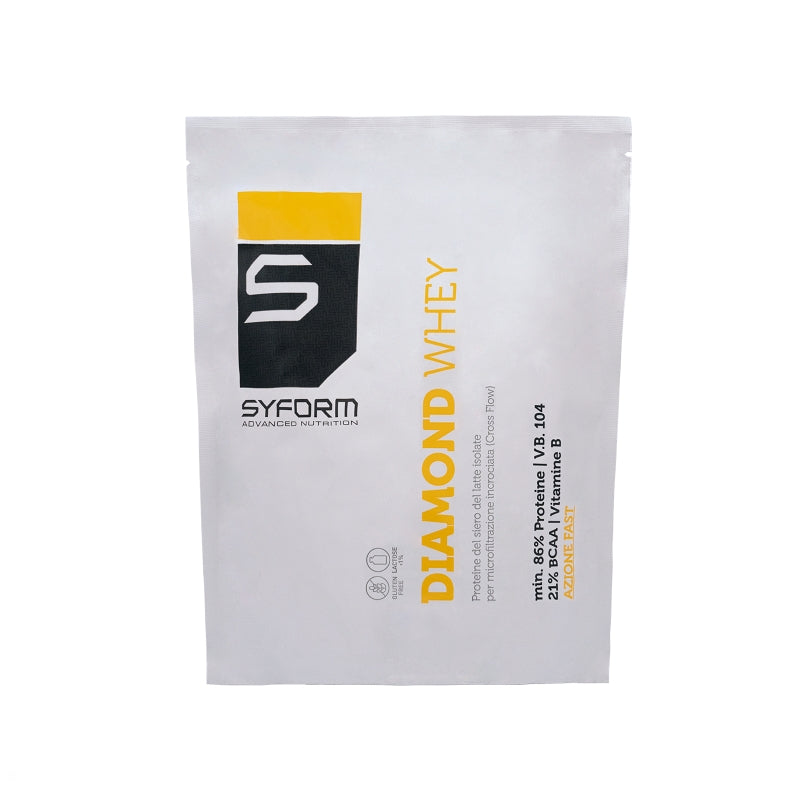 Syform Diamond Whey 500 Grammi