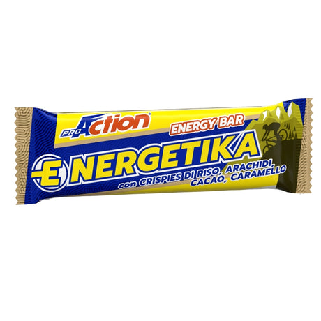 Proaction Energetika 1 Barretta Da 35 Grammi