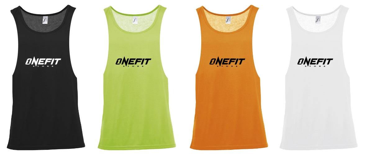 ONEFITSTORE TOP TANK CANOTTA DA PALESTRA