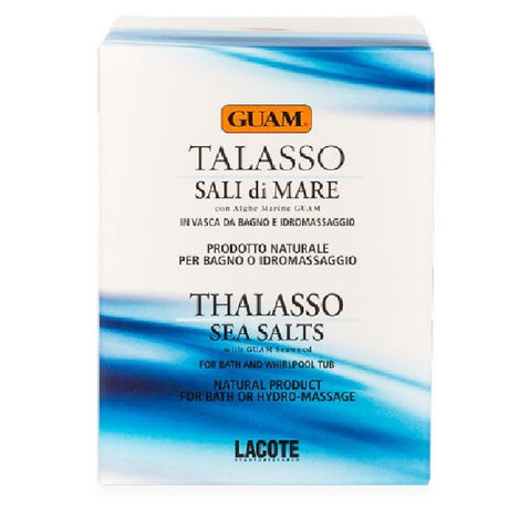 GUAM TALASSO SALI DI MARE 1 KG