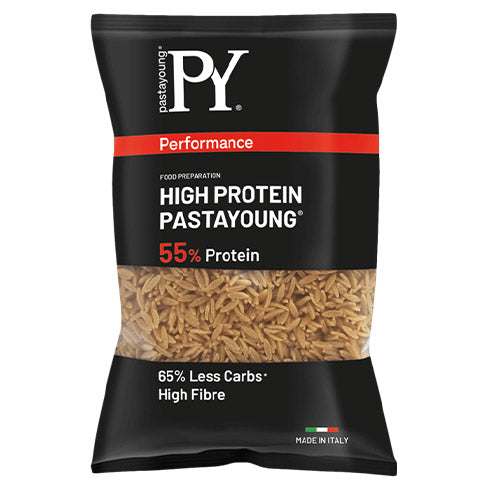 PASTA YOUNG RISONE HIGH PROTEIN 500 GRAMMI